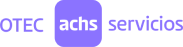 Logo otec achs